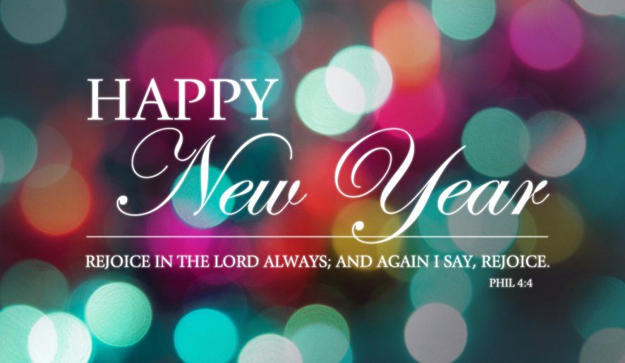 Aroundthetable's tweet photo. Praying God gives you a year of favors full of unending love. Happy New Year! https://t.co/fcpUWa48wf
