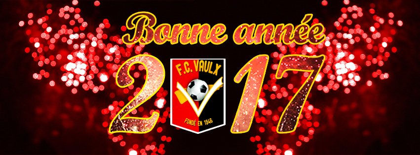 FC Vaulx En Velin tweet media