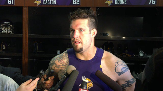 Vikings_FZ's tweet photo. #NFL VIDEO: 'We just didn't do it' #Vikings https://t.co/bObnjoXyB6 https://t.co/rFlPHi37YD