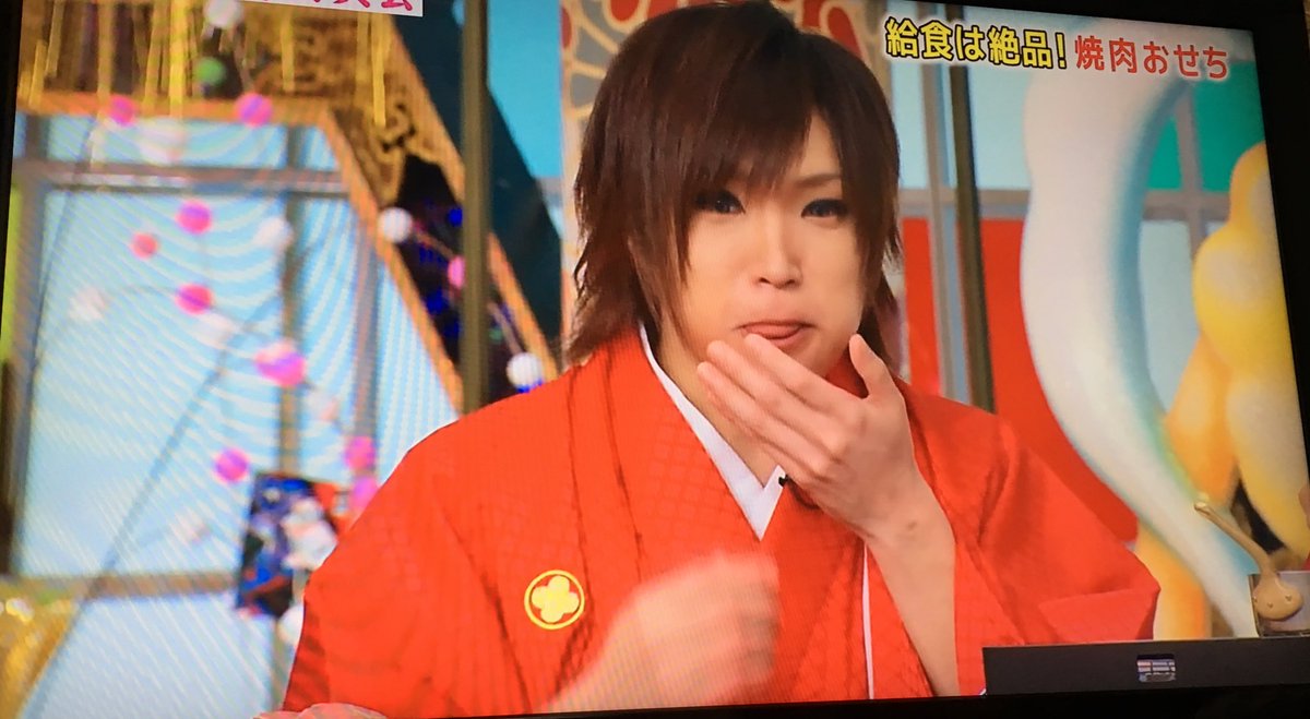pan_gb's tweet photo. はい好きかわいい👏👏👏👏👏 https://t.co/umdov8gLmL