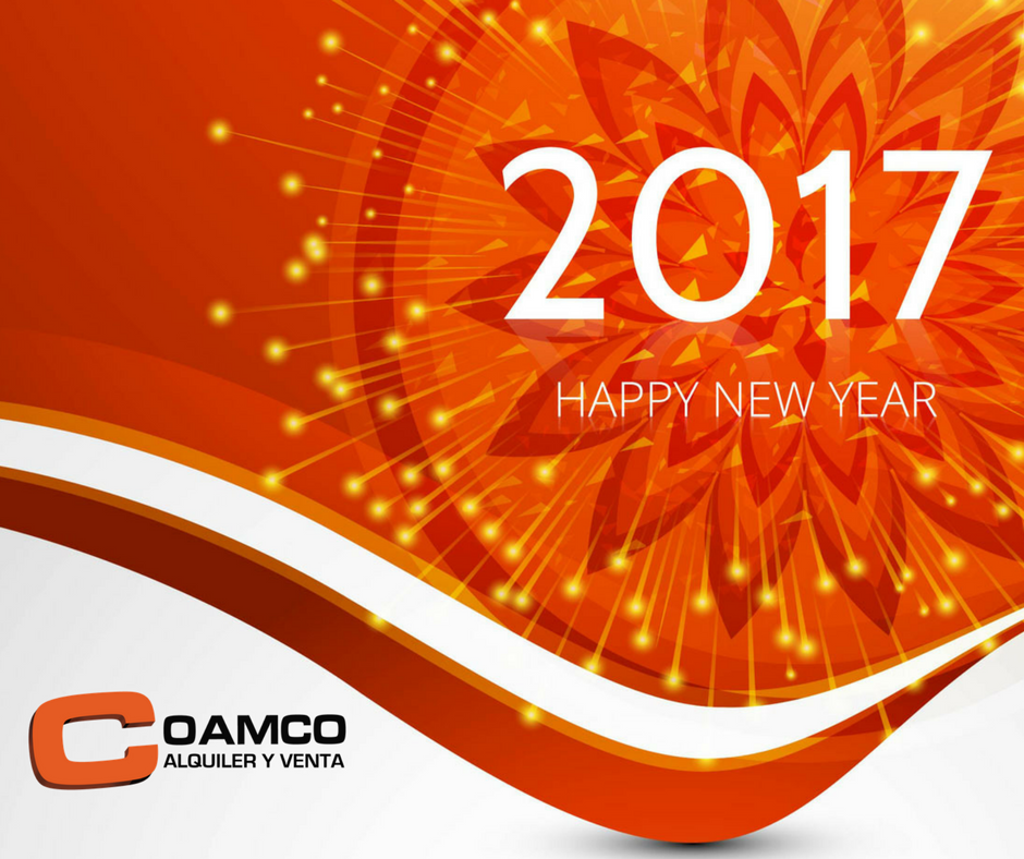 CoamcoPanama's tweet photo. Que todos sus anhelos y sueños se hagan realidad en este Nuevo Año. ¡Feliz y Próspero Año 2017! #COAMCO #FelizAño2017 https://t.co/sWZ4ek48yQ