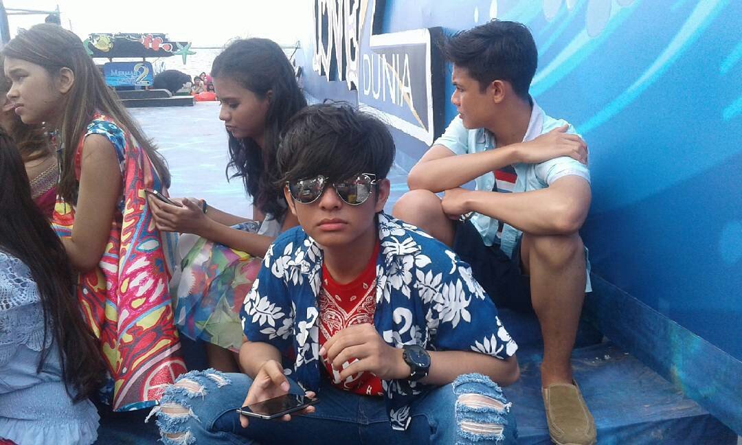 AYVERS_IDN's tweet photo. @anggaaldi_16 peka kamera 😅😅 @BryanAndrew_Ofc @adzwaaurell_ @rbccaklppr #MIL2dunia https://t.co/bW5ROyNuLz