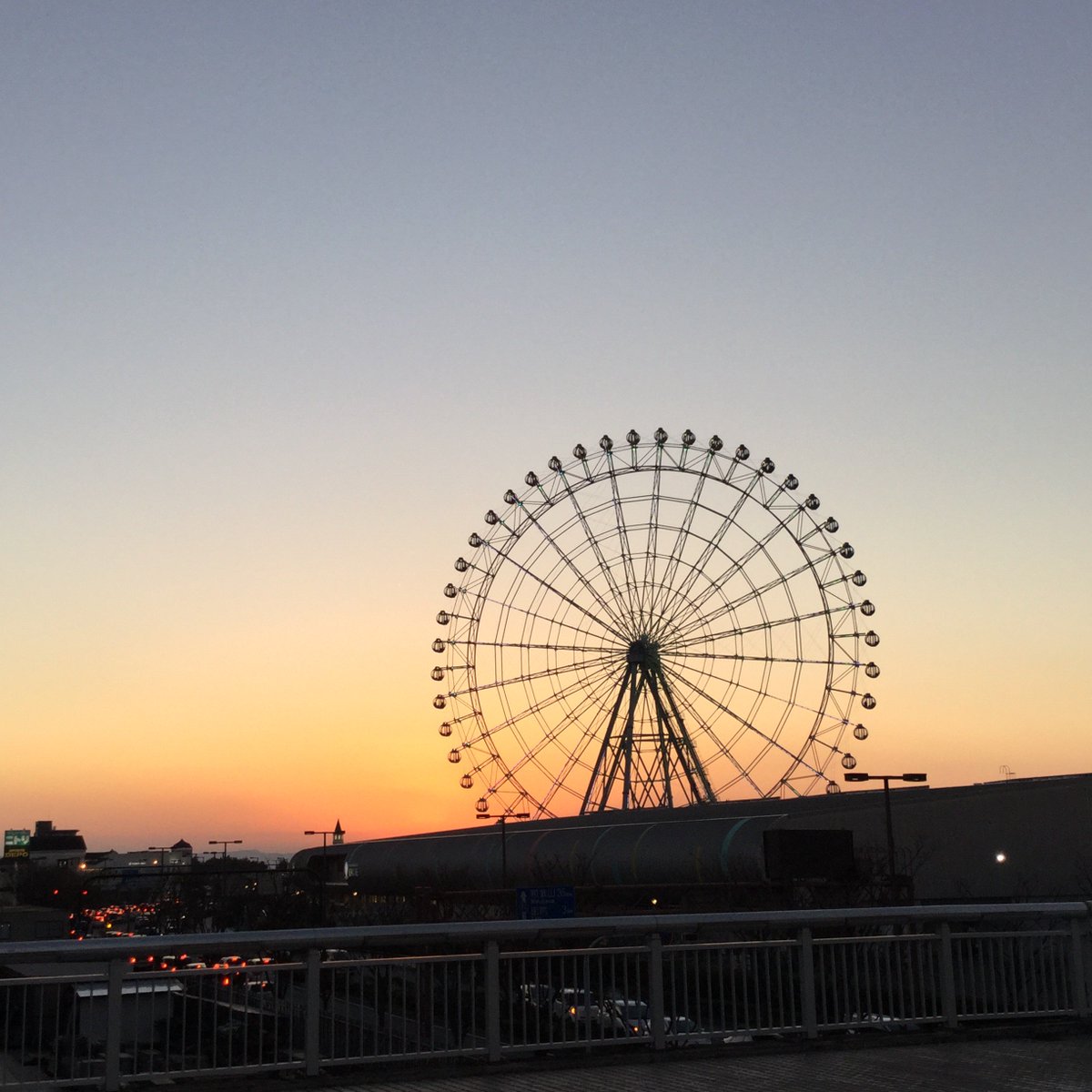 tingyusu1786's tweet image. #osaka #firstdayof2017 
想Po FB
太美了！