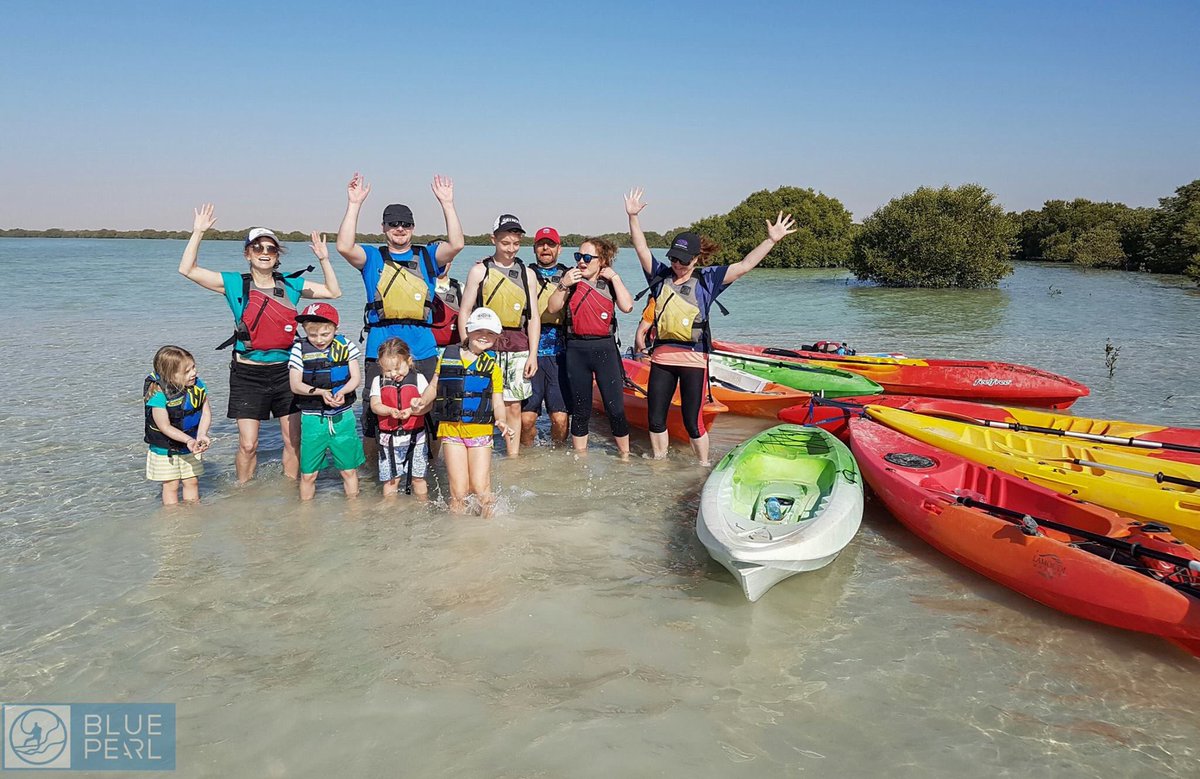 Clubbluepearl's tweet photo. We had a very busy 2016 and an awesome start of the new year with all our activities! #qsup #qkayak #qbike #explore #adventure #sea #desert https://t.co/vu0G79egTg
