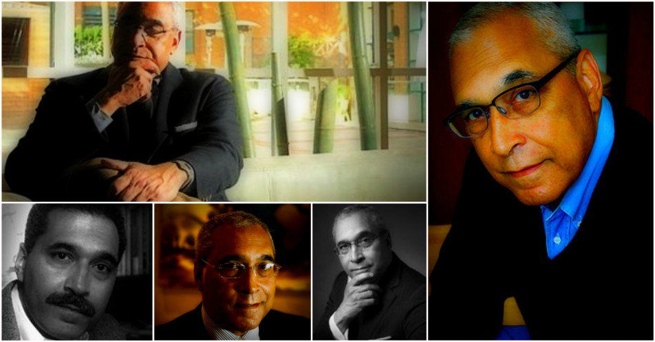 Happy Birthday to Shelby Steele (born January 1, 1946)  
