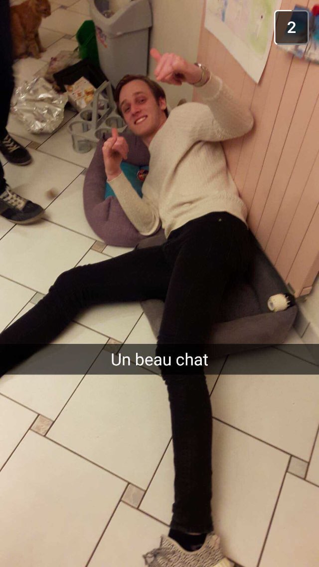 Valrossoneri's tweet photo. Les plus gros Fdp en 2017 #Monannee2017 https://t.co/heIOqVABrr