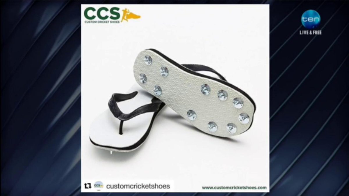 10SportAU's tweet image. #FashionGoals #BBL06