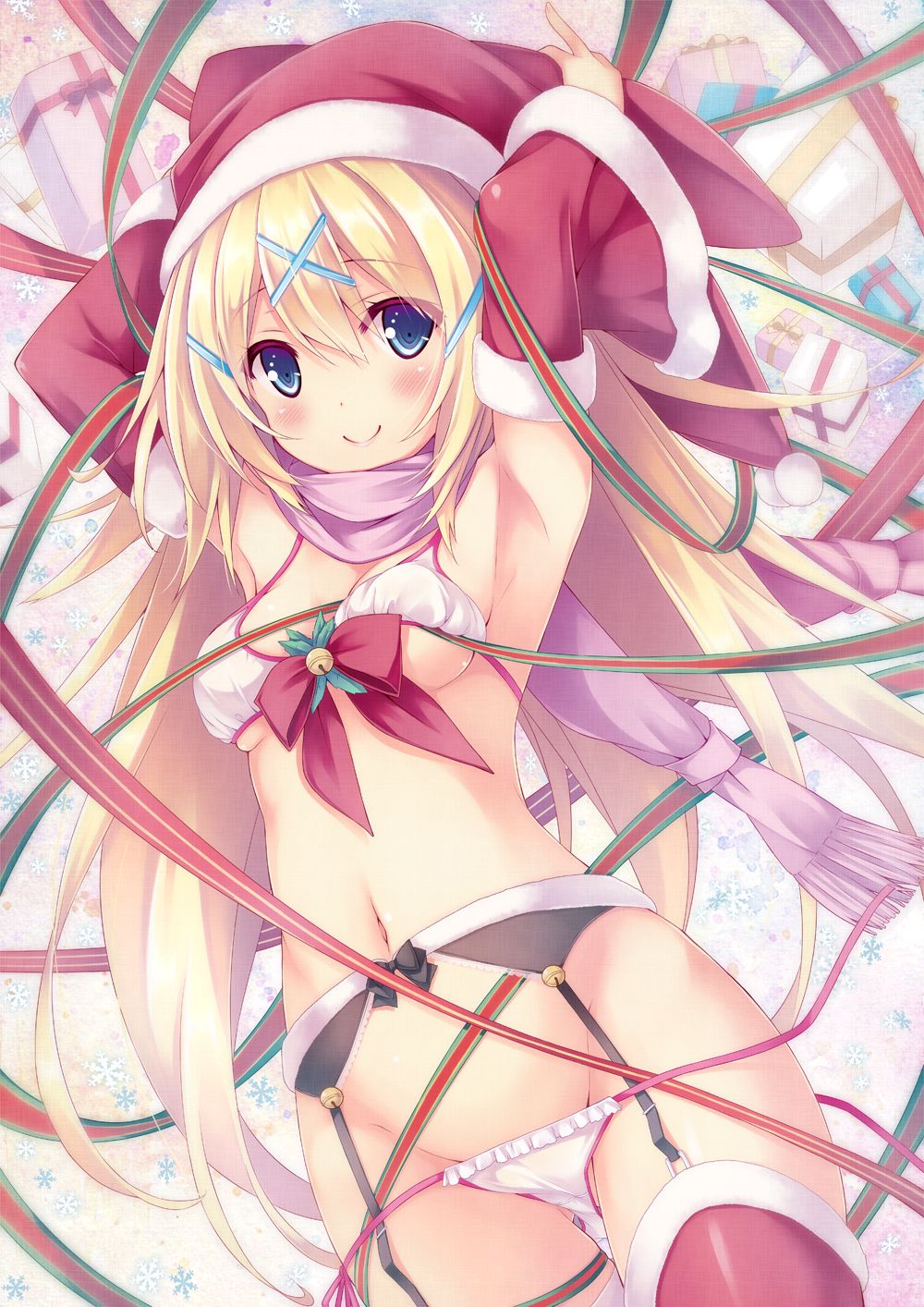 Этти эччи, Ecchi