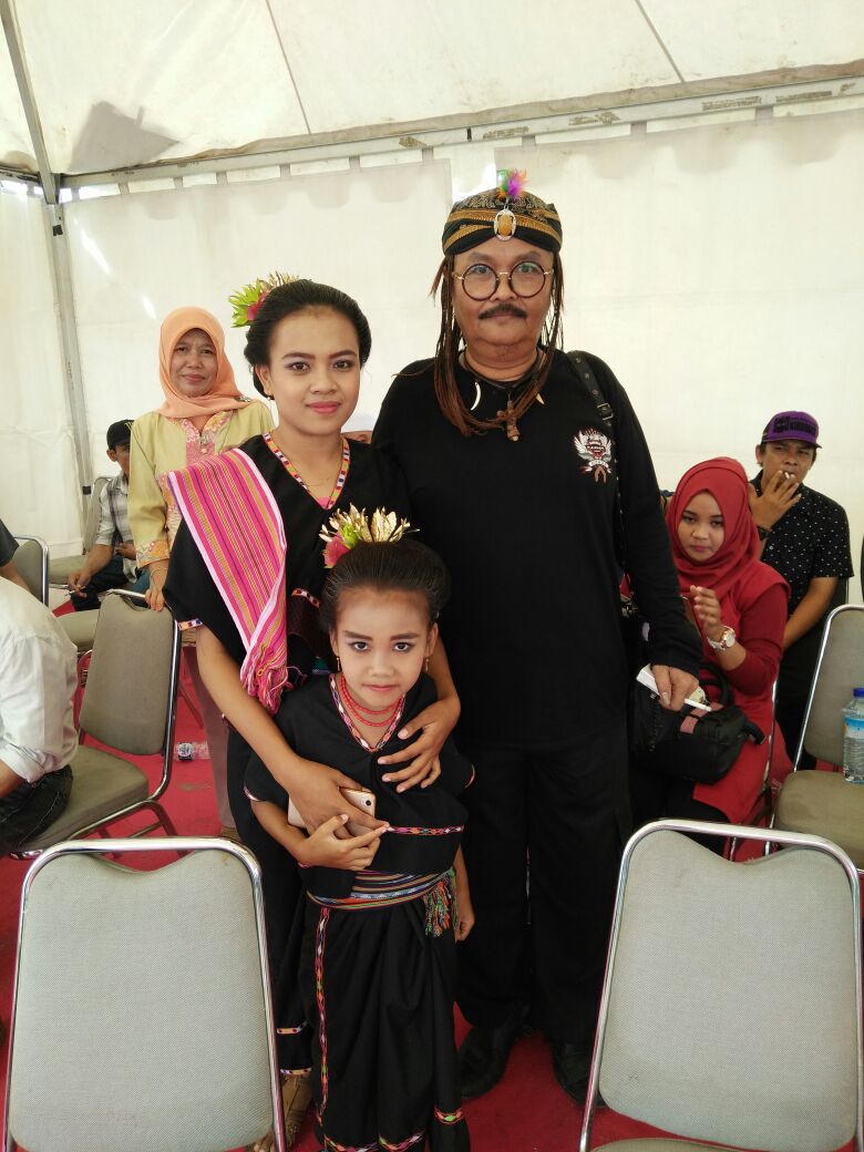 BINTANG REMAWE (@bintangremawe) on Twitter photo 