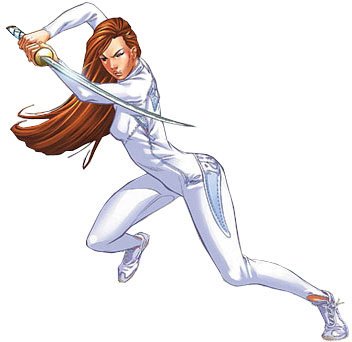 Marvelキャラクター紹介bot U Tvitteri コリーン ウイング 日系白人のハーフで 侍の血を引く日本人の祖父に剣術を叩き込まれた女侍 同じくクライムファイターであるミスティ ナイトの相棒で 共にヒーローズ フォー ハイアーのメンバーとなった T Co Marvelキャラクター紹介bot U Tvitteri コリーン ウイング 日系白人のハーフで 侍の血を引く日本人の祖父に剣術を叩き込まれた女侍 同じくクライムファイターであるミスティ ナイトの相棒で 共にヒーローズ フォー ハイアーのメンバーとなった T Co