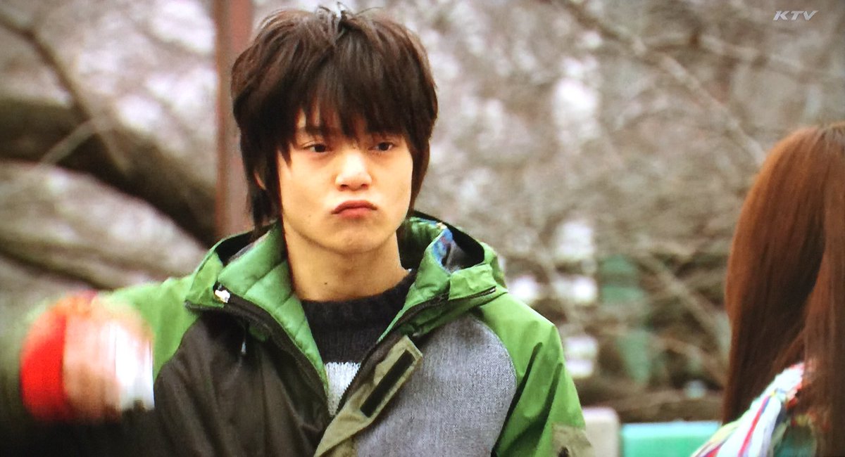 ゆう香 くそばばぁ と言われたい クソガキ と言ってみたい 第7話 覚書 最高の離婚 初島淳之介 窪田正孝