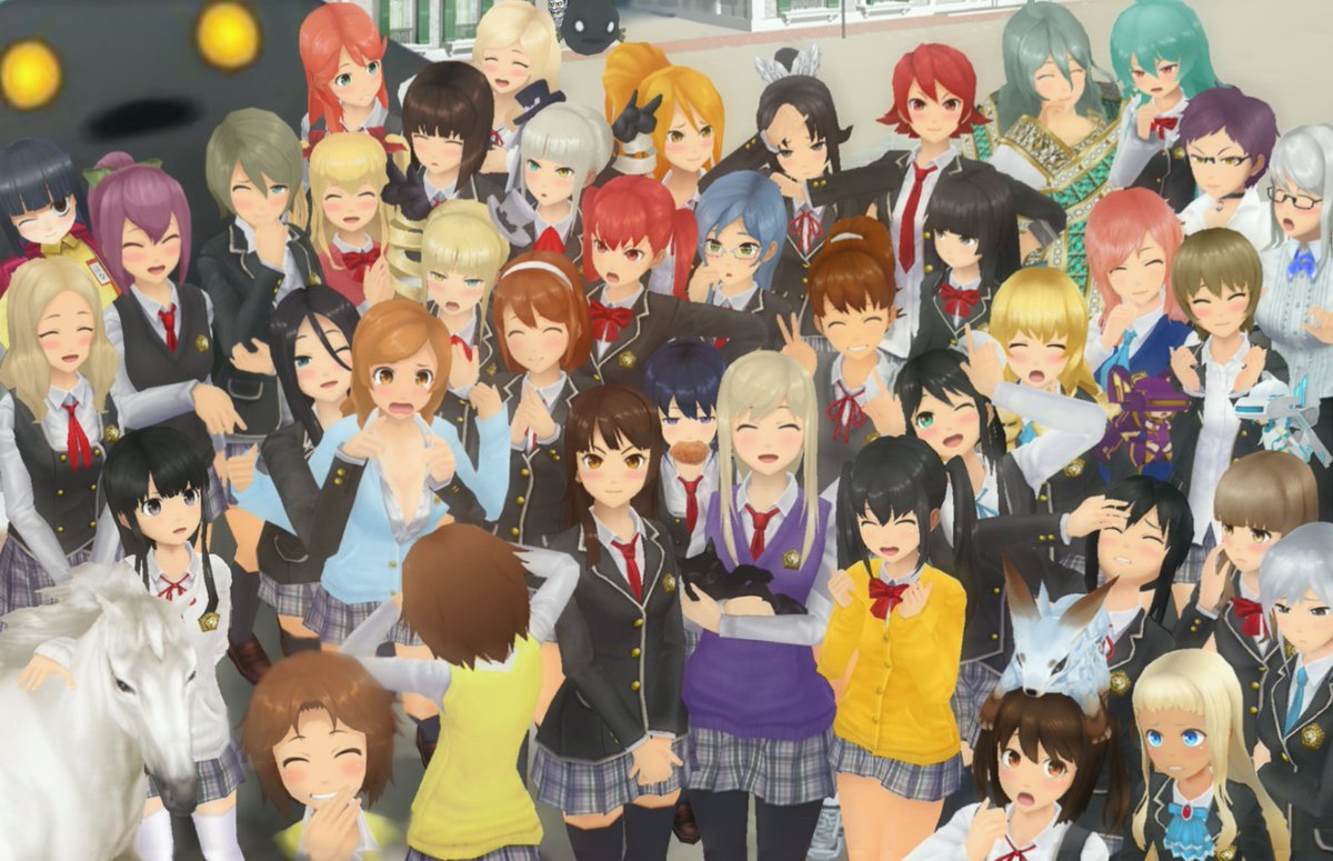 小林元 コバゲン En Twitter これはまた賑やかな絵ですねー 集合 絵描くのは おっしゃる通り楽しいけど大変 て感じですねー 色々な子達の絡みを考えるのとか楽しいんですが 構図考えたり 単純に描くだけでも時間がかかるのでf 小林元 コバゲン En Twitter これはまた賑やかな絵ですねー 集合 絵描くのは おっしゃる通り楽しいけど大変 て感じですねー 色々な子達の絡みを考えるのとか楽しいんですが 構図考えたり 単純に描くだけでも時間がかかるのでf