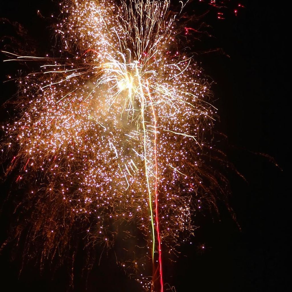 Happy New Year everyone ! May this year be one of the best years of your lives. May your l… ift.tt/2iUDmeh