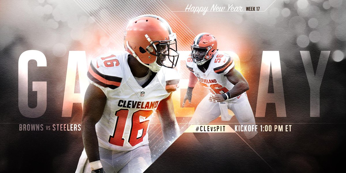 Cleveland Browns on X: '