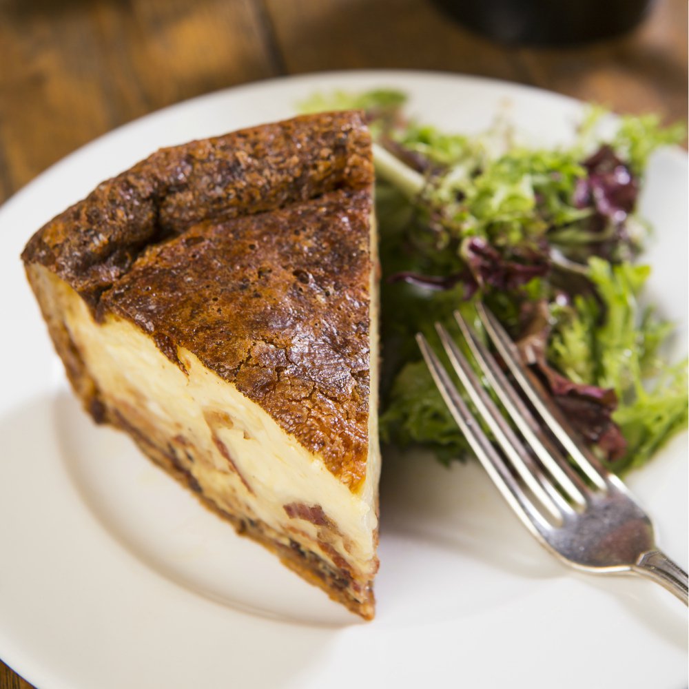 Happy 2017 everyone! Join us for brunch - we're here until noon! #happynewyear