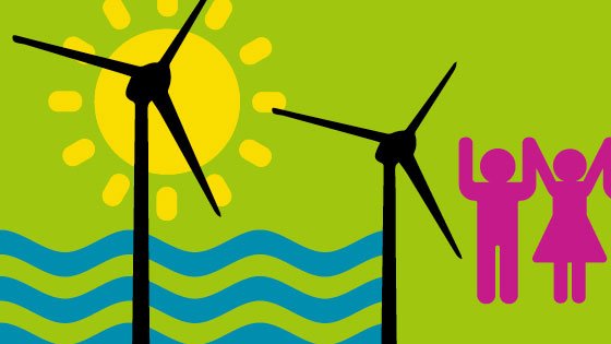 CAFOD's tweet photo. New Year's #resolution idea number 3/5: Campaign with CAFOD to bring renewable energy to the poorest people! https://t.co/Ih6UnCOCpL https://t.co/fxP5T4kkhk