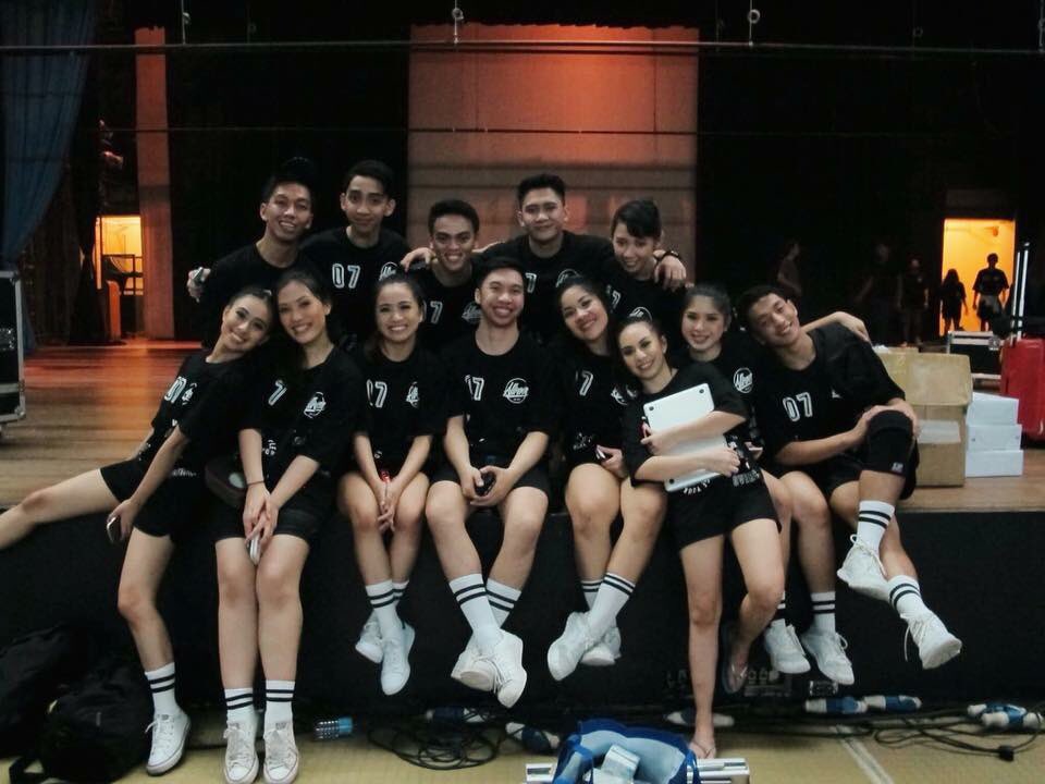 KeanoAniban's tweet photo. @KeanoAniban 7. #AllianceSendOff3!! https://t.co/Pa6ZM693D7
