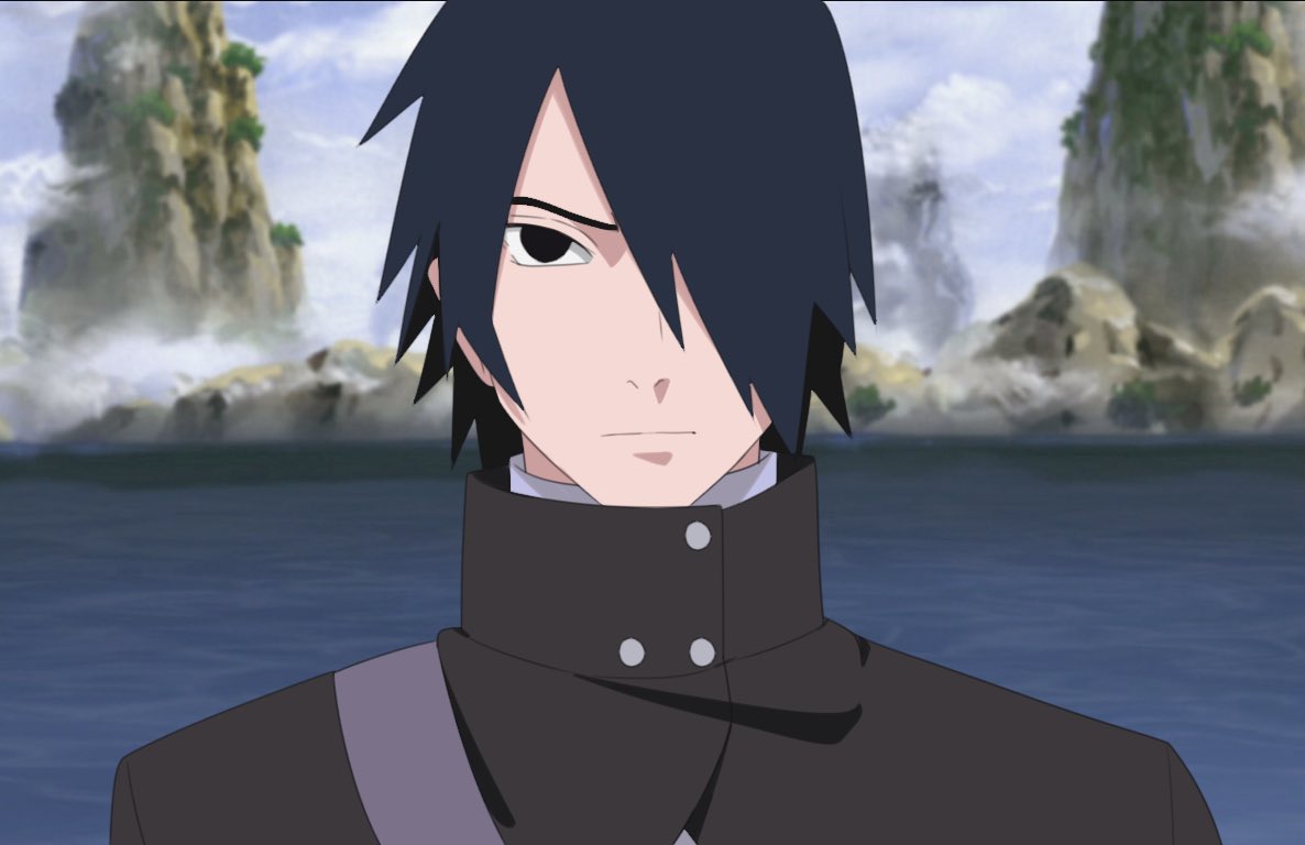 naruto wikia: Sasuke