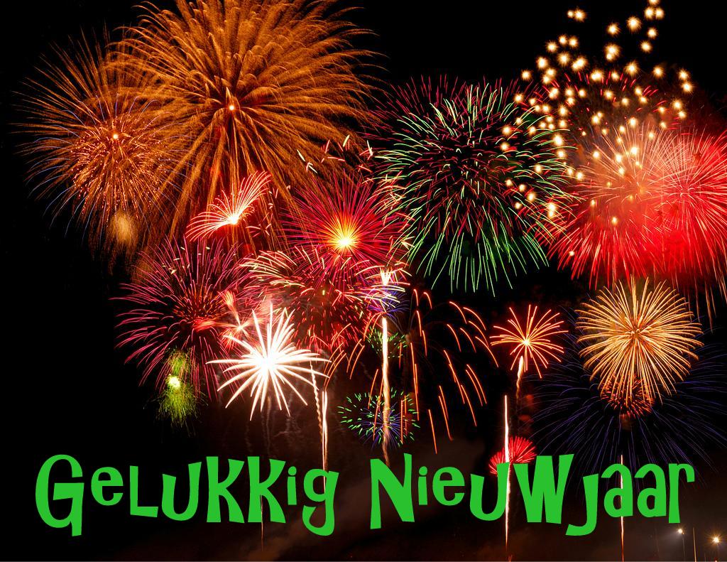 Dorp Beesd wenst iedereen een gelukkig en gezond nieuwjaar !!