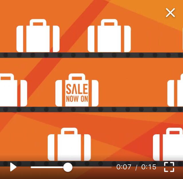 markparry1201's tweet photo. @easyJet #easyJetFlightSale https://t.co/sbcZxcb3NU