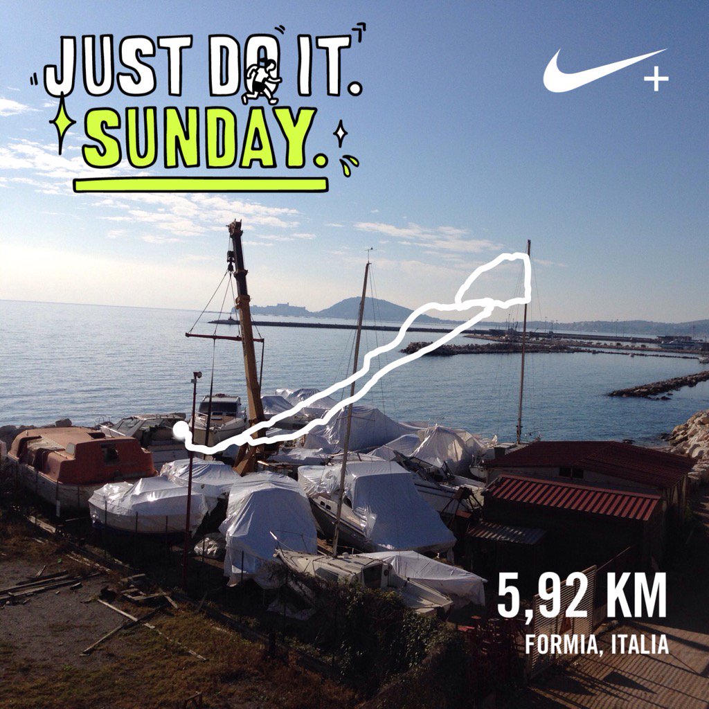 vale_ferdy's tweet image. Running the #firstdayof2017  #NRC #nikerunning #justdoitsunday #nikeplus
