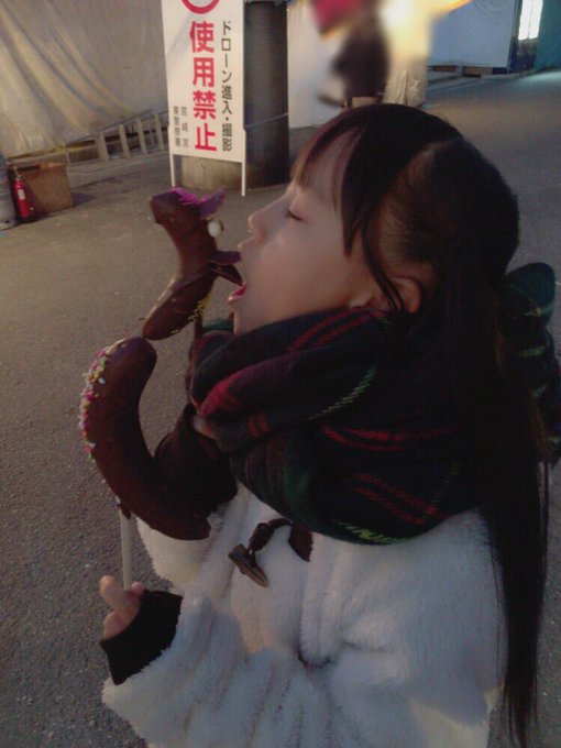 Twitterのコスプレ画像27