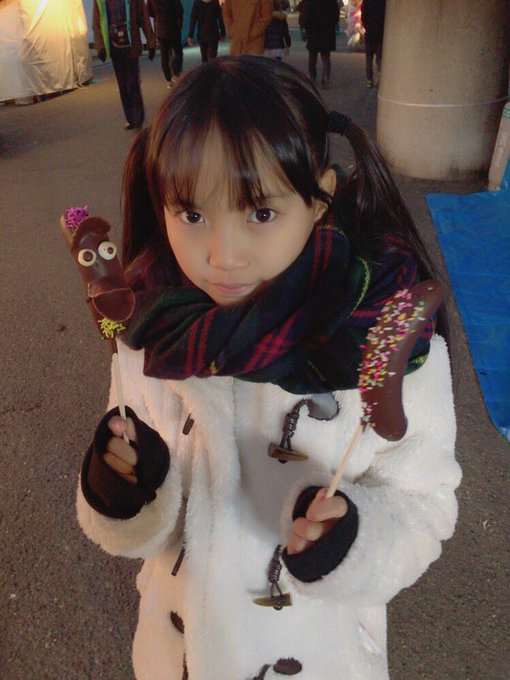 Twitterのコスプレ画像26