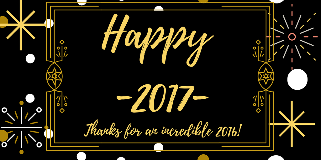 Happy #NewYear from your friends at #BeAPartOf! bit.ly/2hmlh7O
