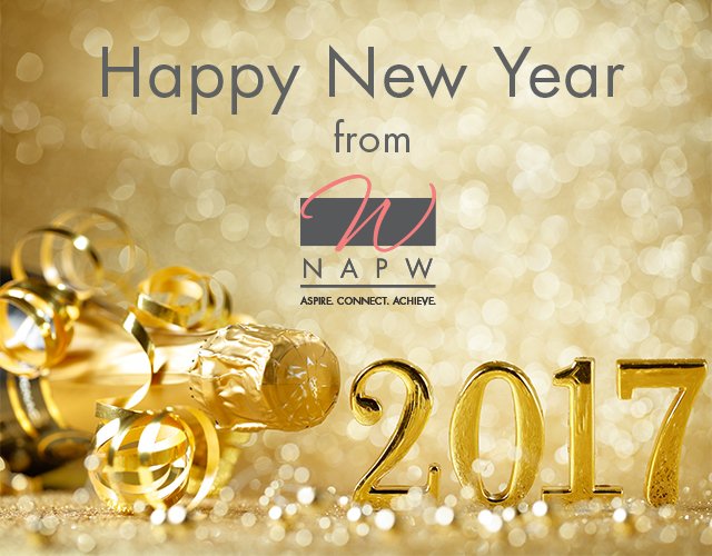 NAPW Foundation tweet media