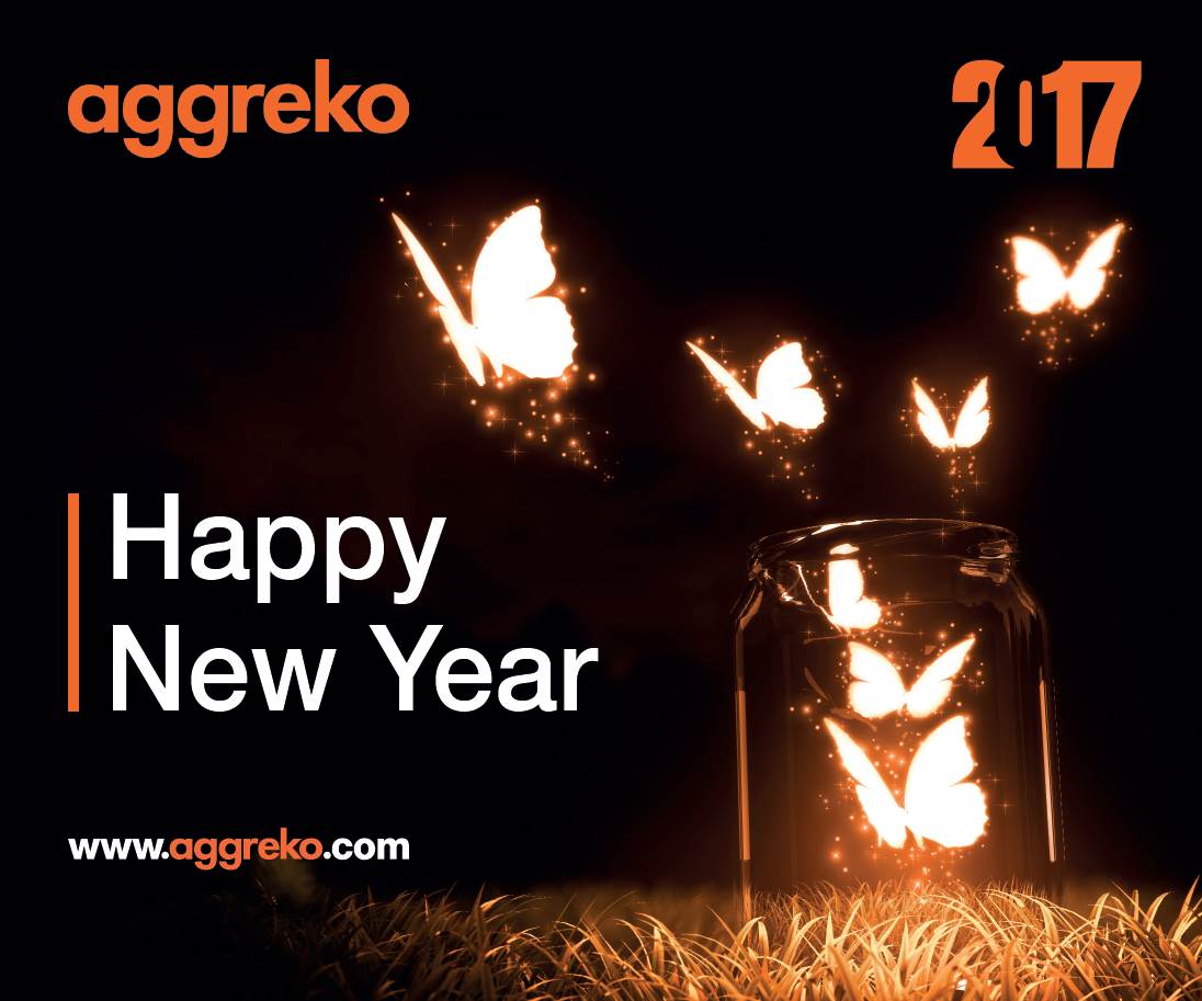 Happy New Year!! 🎉🎈🎊 Let’s all have a great 2017!!