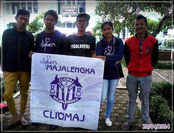 CLIQMAJ_Tweet's tweet photo. 01.01.2011 - 01.01.2017
#CLIQMAJ6Year https://t.co/MlaTg2WXFu