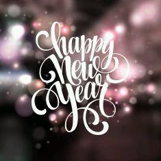 natkahotic's tweet photo. "Hello 2017. We're going to be wonderful together!" #hny2017 https://t.co/KeAGrhIgBI