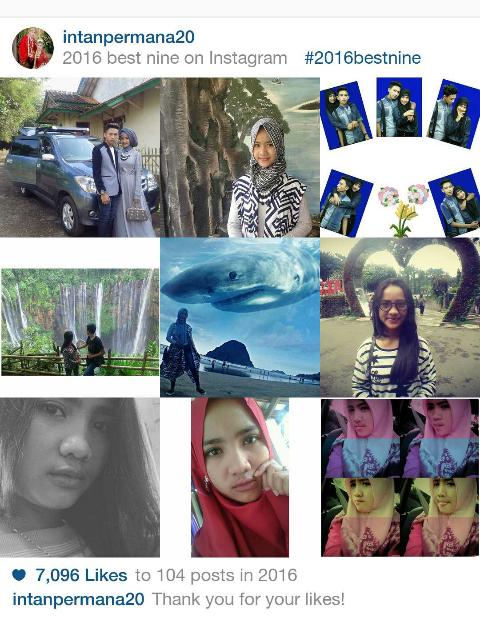 Ienttaan's tweet photo. Welcome #2k17
Follow yuk ! https://t.co/CcrbxIyeQ0