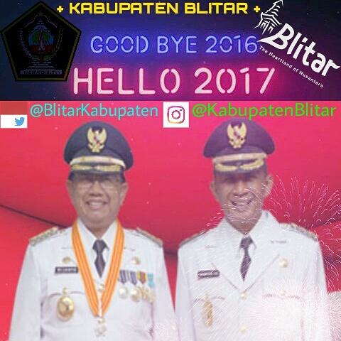 🙏KABUPATEN BLITAR🙏 tweet media