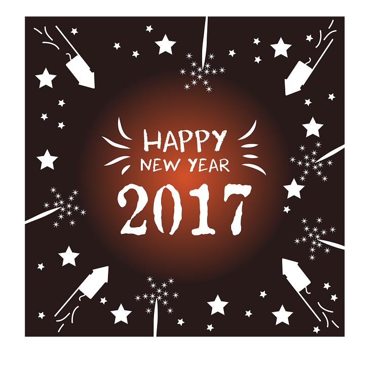 DormandoDE's tweet photo. Dormando wünscht euch ein Frohes Neues Jahr 2017! 🎉�� #HAPPYNEWYEAR #Dormando https://t.co/tgyV8JcsAw