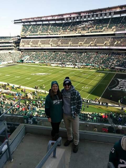 juniegirll's tweet photo. #eaglesgameday https://t.co/zCsmPqwKhw