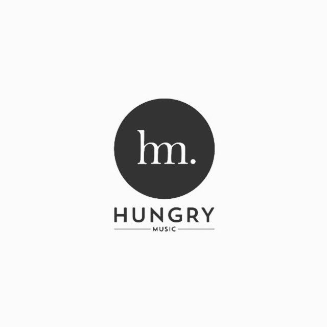 2017 starts with a bang, I am joining @Hungry_Music_fr with a new single coming out during the next weeks