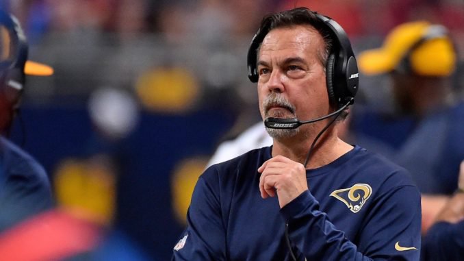 Rams_FZ's tweet photo. Jeff Fisher firing an organizational downfall #NFL #Rams https://t.co/DKq8RbzASD https://t.co/fIgTuHUxrC
