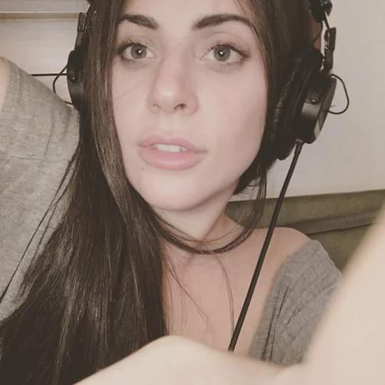 semidovelie's tweet photo. 30- Lady Gaga https://t.co/ivTrNqRTAK