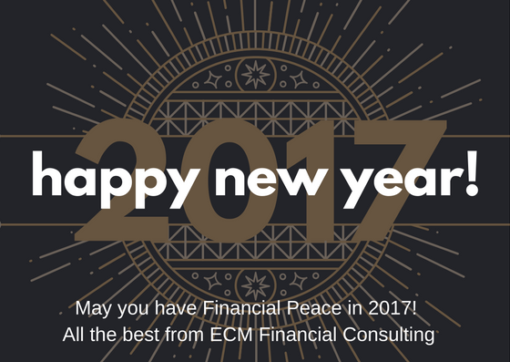 ECMFC1's tweet photo. We are changing and growing. We are looking forward to you growing with us too! Wishing you financial peace in 2017! @ECMFC1 https://t.co/h79IcMWtEZ