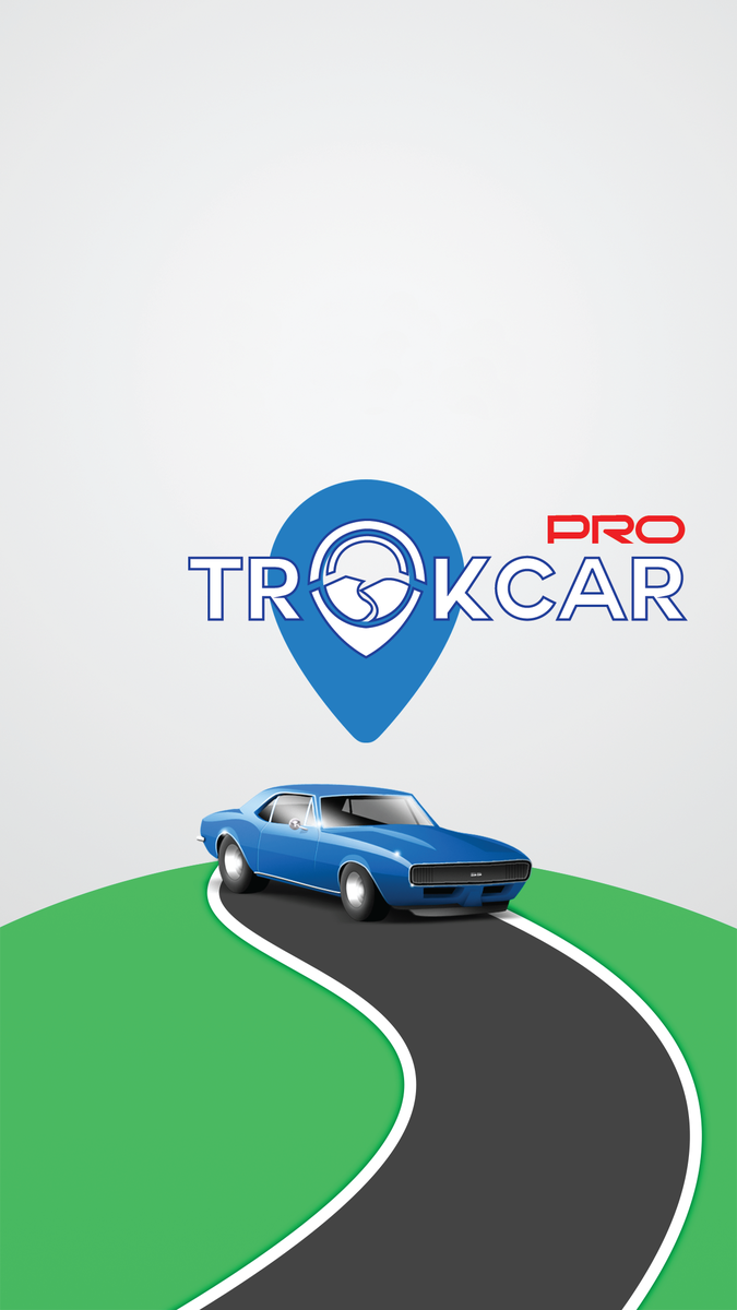 TrakCarApp's tweet photo. #TrakCarPro 2.0 is ready and on its way to #AppleStore https://t.co/q9JkPR0IRW