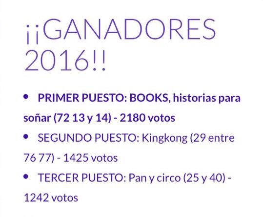 tavosilva13's tweet photo. Estos son los ganadores del concurso "Momos 2016" #LaPlata @JulioGarro @CulturaMLP @luchostrassera #geomomos https://t.co/XDOGa2IoeP