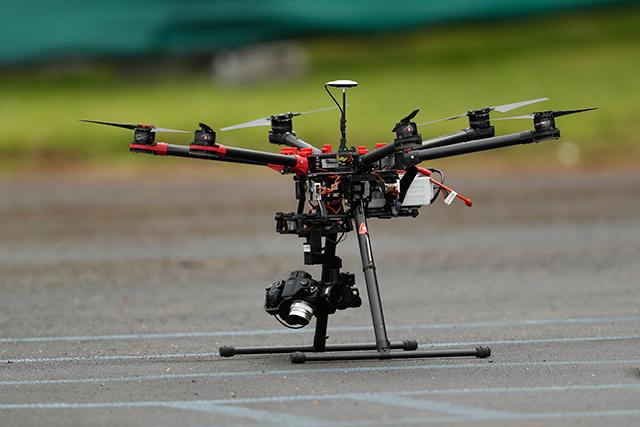 TechOutlet3D's tweet image. #Drones and renewables on the agenda for new A-level bit.ly/29vVsji
