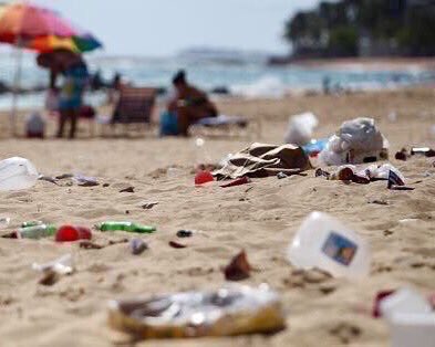 isaacBIOvega's tweet photo. ¿Sabes cuánto tardan en desaparecer los desperdicios que tiras en el campo, un bosque o la playa?
Por favor RECOGE tu BASURA y RECÍCLALA ♻️🆘 https://t.co/koJH7NbWU2
