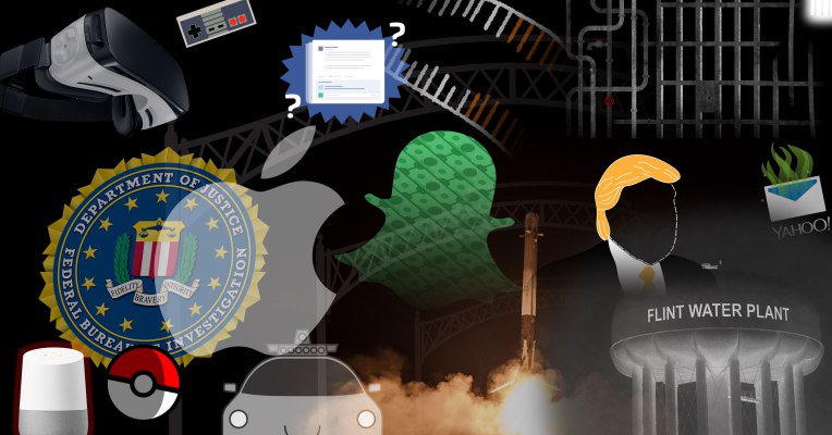 Robin4K8S's tweet image. TechCrunch 2016 year in review: hubs.ly/H05JrN00 by @techcrunch #2016 #yearend2016 #yearinreview #yearintech