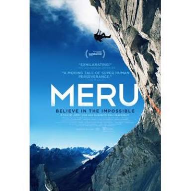 What a way to wrap up 2016 - finally got to see #Meru! An absolutely brilliant film! Take a bow <a href="/jimkchin/">Jimmy Chin</a> @conradanker and <a href="/renan_ozturk/">renan ozturk</a>