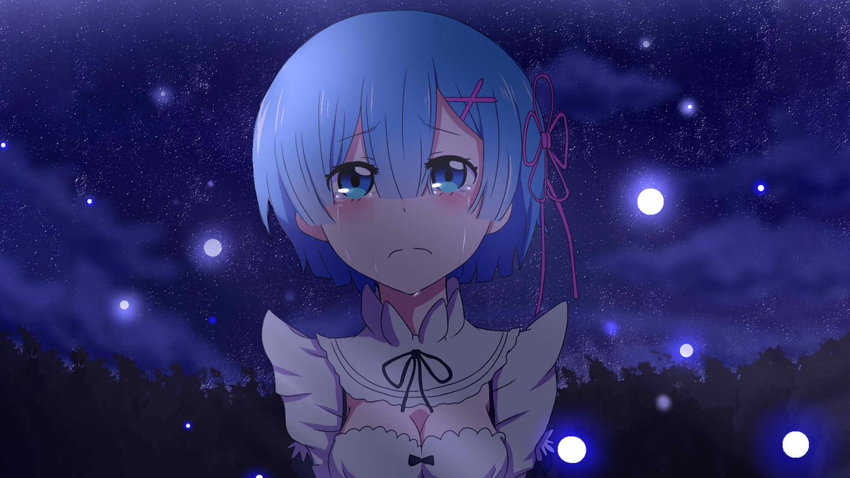 Blue_Demon_Maid's tweet image. 