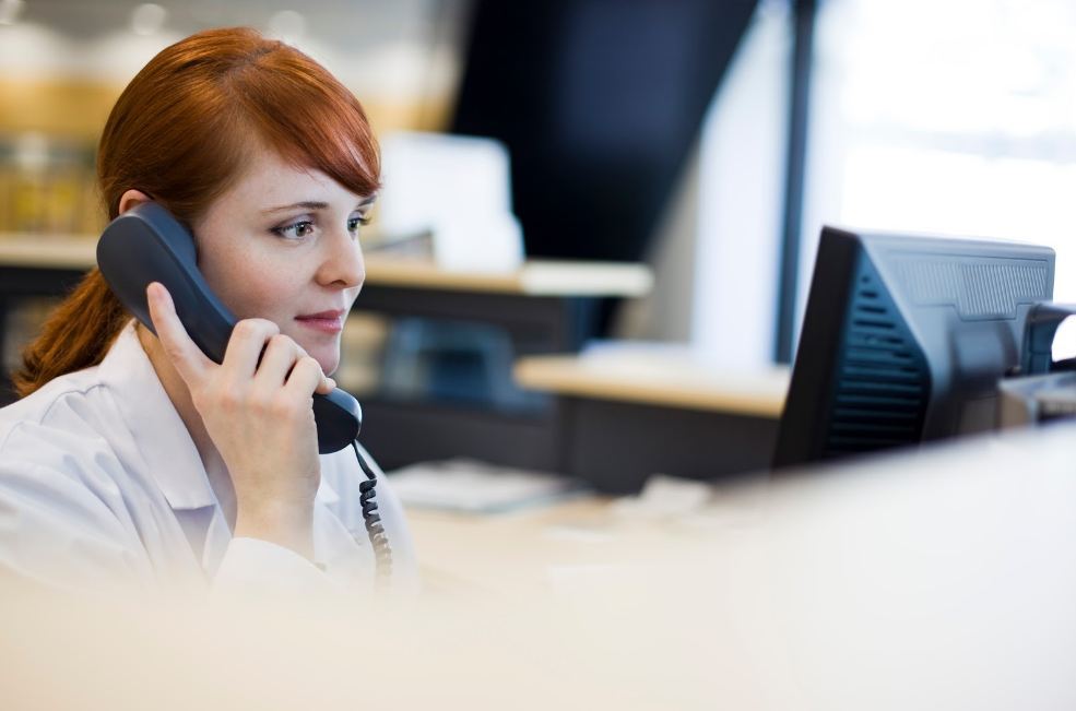 Devnotch's tweet image. Receptionist Jobs in Multinational Firm (Dubai) devnotch.com/receptionist-j…