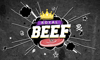 Smettbo85's tweet photo. Jetzt gehts los!

#Alleswirdandersdiesesmal #TeamMon #rbtv #royalbeef https://t.co/ihBuKhGUQ7