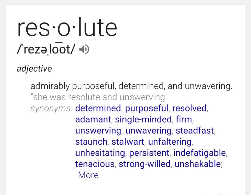 solveoneproblem's tweet image. Forget resolutions...be resolute! #creativeproblemsolving #designthinking #solveoneproblem #Newyearsday #NewYearsResolution #newyear2017